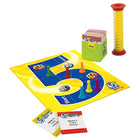 Jeu de société PlayMonster Règle des 5 secondes Jr. -Soyez rapide et dites tout ce qui vous vient à l'esprit, et risquez de laisser échapper des réponses idiotes