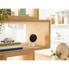 Google Nest - Batterie de la caméra intérieure-Connectivité de la caméra : sans fil, 2,4 GHz, 5,0 GHz