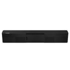 Lenovo - Ordinateur de bureau tactile ThinkSmart One 10,1" - Intel Core i5-1145G7E - SSD 256 Go - RAM 16 Go - Windows 11 IoT ETP-Le ThinkSmart One + IP Controller inclut un an d'abonnement ThinkSmart Manager Premium à l'achat. Après un an, vous pouvez choisir de poursuivre le service Premium moyennant un supplément ou de rétrograder au service Basic. En savoir plus sur ThinkSmart Manager