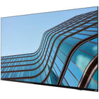 Lenovo - ThinkVision E55 LFD 54,6 po Moniteur - Noir-Taux de rafraîchissement 60Hz, antireflet 16:9