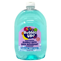 Bubble Up - Bain Moussant Hydratant Gomme à Bulles - 1.9L-Savon bain moussant enfants