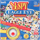 Briarpatch – Jeu de société, I Spy, Eagle Eye-Trouvez une image avec vos yeux de lynx