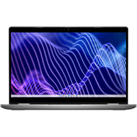 Dell - Ordinateur portable Latitude 3340 13,3 po - Intel Core i5-1335U - SSD 256 Go - RAM 16 Go - Windows 11-Un design moderne pour augmenter la productivité
