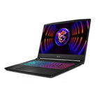 MSI - Ordinateur portable Katana 15 B13V 15,6" FHD - Intel i7-13620H - GeForce RTX 4060 - 16 Go de RAM DDR5 - SSD 1 To - Windows 11 Famille - Gris Cosmos-Processeur Intel Core i7-13620H (jusqu'à 13620H)