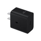 Samsung - Adaptateur secteur 45 W - Noir-Puissance : 45 Watt