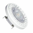 Northern Stars - DEL Ampoule LE-12AR111/NFL/30 3000K 12V 12W G53 1000 LM to 90W - Paquet de 10-Givrée