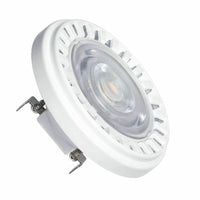 Northern Stars - DEL Ampoule LE-12AR111/NFL/30 3000K 12V 12W G53 1000 LM to 90W - Paquet de 10-Givrée