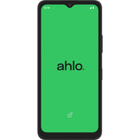 ahlo 1 - 128 Go - Bell et Virgin Plus-Découvrez l’écran TFT FHD+ expansif de 6,58 po