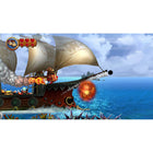 Donkey Kong Country Returns HD pour Nintendo Switch-Travaillez ensemble pour récupérer ces bananes par régime