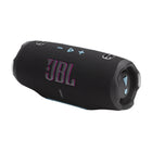 JBL - Charge 6 Enceinte Bluetooth portable - Noir/Orange-8