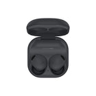 Oreillettes Galaxy Buds Pro 2 de Samsung – Zenith Graphite-Type de casque d’écoute : Oreillettes sans fil