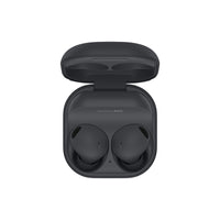 Oreillettes Galaxy Buds Pro 2 de Samsung – Zenith Graphite-Type de casque d’écoute : Oreillettes sans fil