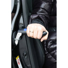 BIOS Living - Aide au levage-Compact et portable: Lorque vous etes en deplacement, il vous suffit de detacher la poignee et de l'emporter avec vous. Elle est legere et facile a transporter