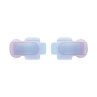 Bose - Écouteurs Ultra Open - Lilas frais-Agréables et bien en place : les écouteurs Bose Ultra Open Earbuds sont dotés d'une articulation flexible et d'une prise en main ultra-légère. Accrochez-les simplement à l'arrière de votre oreille pour rester ouvert sur le monde qui vous entoure