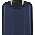 Bugatti - Valise de cabine rigide 21,25 po de la collection Madrid - Bleu Marine-7