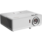Optoma - Technology ZH507+ Projecteur intelligent DLP laser Full HD 5 500 lumens-Résolution native : 1920 x 1080