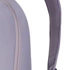 SWISSGEAR - Sac à dos pour ordinateur portable 8172 - Violet clair-Les poches latérales en maille sont conçues pour contenir une bouteille d'eau ou un parapluie.
