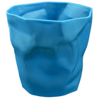 Modway - Lava Porte-crayons - Bleu-Plastique durable
