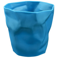 Modway - Lava Porte-crayons - Bleu-Plastique durable