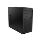 HP - Ordinateur de bureau Z2 G4 Tower Workstation - Intel Core i7-9700 - SSD 1 To - RAM 64 Go - Windows 11 Pro Remis à neuf-Disque dur SSD de 1 To