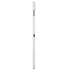 Samsung - Galaxy Tab S10 FE+ (Plus) - 128 Go - Argent-Batterie: 10090 mAh Typique