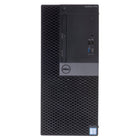 Dell - Remis à Neuf OptiPlex 7050 Tour - Intel i7 - 512 Go SSD - 16 Go de RAM - Windows 10 Pro-Intel i7-6700 - 3,4 GHz (jusqu'à 4,0 GHz Turbo)