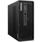 Lenovo - Ordinateur de bureau ThinkStation P3 Ultra - Intel Core i7 14700 - SSD 1 To - 32 Go de RAM - Windows 11 Pro - Anglais - Noir-Certifié ISV, gère facilement les flux de travail complexes