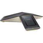 HP - Téléphone IP Poly Trio C60 avec/sans fil WiFi/Bluetooth-Éliminez les bruits de fond gênants à la source grâce à la technologie exclusive primée Poly Acoustic Fence