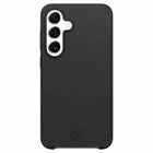 Nimbus9 - Coque Cirrus 3 compatible MagSafe pour Samsung Galaxy S25+ - Noir-Protection à double couche