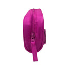 Tech Gear - Trousse à crayons bouffante - rose-Tissu solide