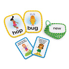 Learning Resources - Ensemble d'activités d'apprentissage d'été pour le développement des compétences - de la maternelle à la 1re année - Lot de 252-4