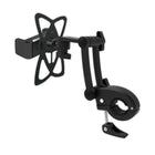 Mighty Mount - Simpl Grip - Pince de fixation pour vélo-Ajustement universel : fonctionne sur les vélos, les motos et plus encore