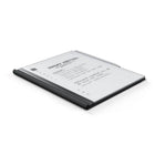 reMarkable - Étui portefeuille Polymer Weave 10,3" pour tablettes 2 - Gris-Des aimants intégrés sécurisés vous permettent de fixer votre tablette en toute sécurité