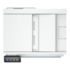 HP - Imprimante LaserJet Pro Multifonction 4112dw-Numérisation HP AI pour un classement et partage simplifiés