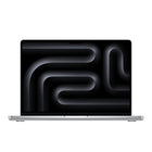 Apple - Portatif MacBook Pro 14 po - M4 Pro - 14 cœurs - SSD 1 To - Mémoire unifiée 24 Go - Argent - Anglais-Turbopropulsé par la M4 Pro: La puce M4 Pro exécute à la vitesse de l’éclair les tâches exigeantes, comme la compilation des millions de lignes de code