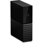 Western Digital - My Book - 14 To- Interface Micro-USB 3.0