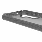 ITSKINS - Coque   Hybrid_R Vapor Compatible MagSafe Galaxy S25+ Fumée-Compatible avec les chargeurs et accessoires MagSafe