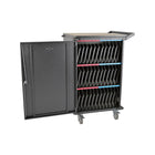 Tripp Lite - Chariot de chargement multi-appareils à 36 prises CA-Protection complete