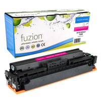 fuzion - Canon 3018C005AA (T09M) Cartouche De Toner Compatible - Rendement Standard - Magenta-Magenta