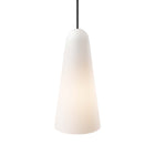 Modway - Beacon 1-Lumière Lumière suspendue - Noir opale-Nécessite une ampoule E26 de 60 W