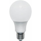 Northern Stars - DEL Ampoule LE-9A19/65 6500K 120V 9W E26 800 LM 60W - Givrée - Paquet de 2-Givrée