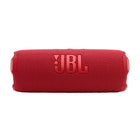 JBL - Flip 7 Enceinte Bluetooth portable - Rouge-Garantie limitée du fabricant d'un an