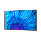Sharp - Écran LED IPS commercial HDR 4K UHD de classe 49 po - M491-La résolution native 4K UHD permet des images et des messages d'une clarté cristalline qui deviennent plus vifs et réalistes que jamais !