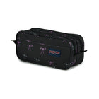 JanSport - Grande Pochette Pour Accessoires, Bad Bows-5