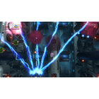 Truxton Extreme: Thunder Master Edition pour Xbox Series X-Utilisez vos points d'expérience pour améliorer votre vaisseau de façon permanente