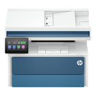 HP - Imprimante LaserJet Pro Multifonction 4112dw-Jusqu’à 47 ppm pour l’impression professionnelle à volume élevé