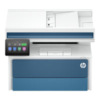 HP - Imprimante LaserJet Pro Multifonction 4112dw-Jusqu’à 47 ppm pour l’impression professionnelle à volume élevé