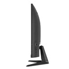 Asus - Écran gaming incurvé TUF 27" QHD - VG27WQ3B-La technologie ASUS Variable Overdrive intégrée permet à l'écran de modifier dynamiquement son paramètre d'overdrive lorsque les fréquences d'images fluctuent
