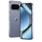 Google Pixel 10 Pro - 256 Go - Pierre de lune - Bell et Virgin Plus-Processeur : Google Tensor G5, de sécurité Coprocesseur de sécurité Titan M2