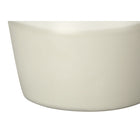 Monarch Specialties - Luminaire - 17 po H Lampe De Table - Crème Céramique - Abat-Jour Ivoire / Crème - Moderne-Un assemblage mineur est nécessaire avec des instructions illustrées incluses. conçu avec des matériaux durables avec confiance, cette lampe est soutenue par une garantie limitée de 2 ans contre les défauts du fabricant pour votre satisfaction